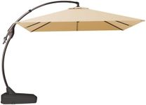 Grand patio Garden Parasol Umbrella
