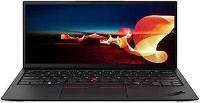 Lenovo ThinkPad X1 Nano Gen 2 i5-1240P Notebook 33 cm (13") 2K Ultra HD Intel® Core i5 16 GB LPDDR5-SDRAM 256 GB SSD Wi-Fi 6E (802.11ax) Windows 11 Pro Black