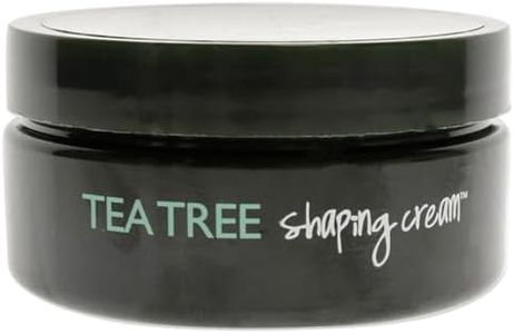 Paul Mitchell Tea Tree Shaping Cream 85 g