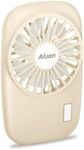 Aluan Handheld Fan Mini Fan Powerfu