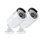 Sannce Ip Cameras