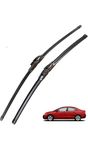 AWB® Hybrid Wiper Blades Compatible with Civic (2005-2008)