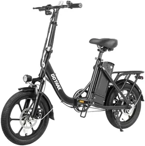 Gotrax NEP