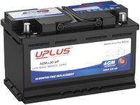 UPLUS BCI Group 94R Car Battery, AG