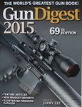 Gun Digest 2015