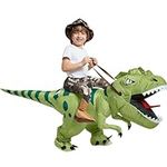 One Casa Inflatable Dinosaur Costum