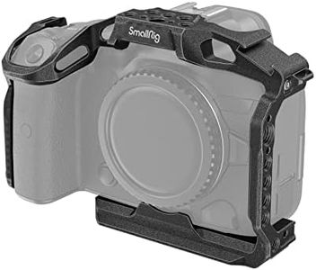 SmallRig EOS R5 & R6 Cage for Canon EOS R5 & R6 3233