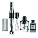 Braun MQ 9138XI MultiQuick 9 Hand Blender