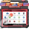 LAUNCH X431 PRO Elite OBD2 Scanner Professional OBD-Scanner, ECU Coding,Bidirectional All System Diagnostic,38+Reset,CANFD&DOIP,FCA,V.A.G. Guided Function,2 Years Software Update