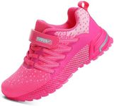 KUBUA Kids Sneakers for Boys Girls 