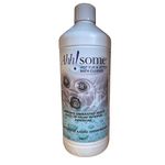 Ahh!Some Hot Tub and Jetted Bath Tub Deep Cleaner, 1 Litre