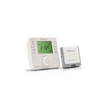 Worcester BOSCH Greenstar Comfort+ II RF PROGRAMMABLE Thermostat & Receiver (932HP)