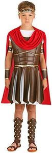 Child Hercules Costume Large (10-12)