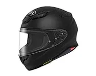 Shoei RF-1400 Street Helmet-Matte B
