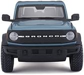 Maisto 1:24 SE 2021 Ford Bronco Bad