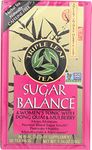 Triple Leaf Teas - Sugar Balance & Women'S Tonic Tea, 20 Bag