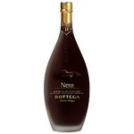 Bottega Nero Vegan Dark Chocolate Liqueur - 500 ml