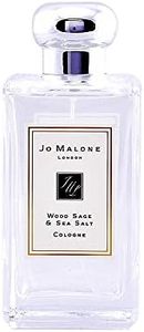 Jo Malone Wood Sage & Sea Salt Cologne 3.4oz/100 Ml