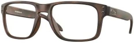 Oakley Holbrook Eyeglasses OX8156 8