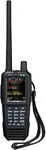 Uniden SDS100 True I/Q Digital Handheld Scanner, Designed for Improved Digital Performance in Weak-Signal and Simulcast Areas, Rugged/Weather Resistant JIS 4 Construction