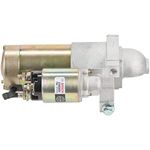 Bosch SR8585N 100% New Starter for Select 1999-03 Cadillac Escalade; Chevrolet Avalanche, Express, Silverado, Suburban, Tahoe, Trailblazer EXT; GMC Envoy XL, Savana, Sierra, Yukon, XL + More