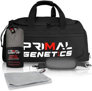 Gym Bag Du
