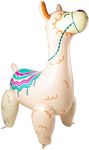 Llama Sprinkler