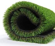 GL Artificial Grass Mats Lawn Carpe