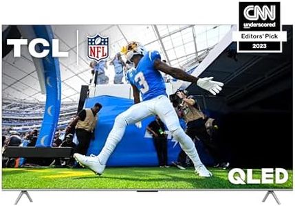 TCL 85-Inc