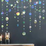 Twinkle Little Star Garlands Irides