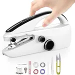 SnowVoice Handheld Sewing Machine,T