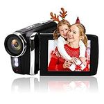 Video Camera Camcorder for Kids Vlo