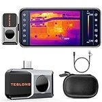 Thermal Camera Android - Teslong Th