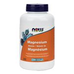 Now Foods Magnesium Malate 180tab