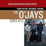 The O'Jays Greatest Hits