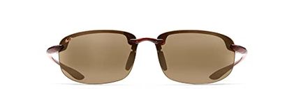 Maui Jim Titanium Frame