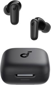 soundcore P30i Noise Cancelling Wireless Earbuds – In-Ear Bluetooth