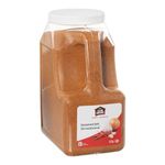 Club House, Quality Natural Herbs & Spices, SEASONED SALT, Club House. 4.4kg (pack of 1)