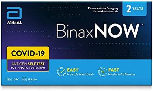 BinaxNOW C