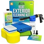 Ultimate Boat Cleaning Kit Boat Was