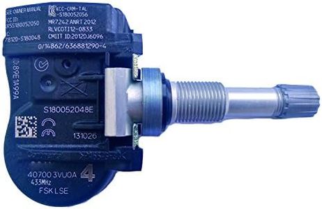 VDO S180052048 Reifendruckkontrollsystem-Sensor