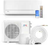 Cooper & Hunter 18,000 BTU, 230V 19