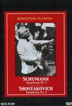 Bernstein in Japan: Schumann Symphony No. 1/Shostakovich Symphony No. 5