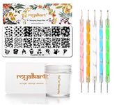 Nail Stamping Kits