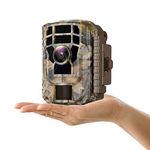 Hunting Camera For Bow