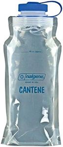 Nalgene Wide Mouth Cantene (48-Ounce)