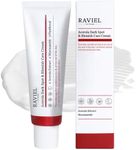 RAVIEL Acerola & Avocado Oil Dark Spot Care Cream for All Skin Types, Dark Spot Corrector & Blemish Remover, Daily Skin Moisturizing Cream, Anti wrinkle, Anti aging (1.7 fl oz)