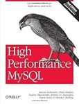 High Performance MySQL: Optimizatio