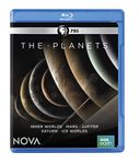 NOVA: The Planets Blu-ray