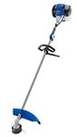 Hyundai Gas Powered String Trimmer, 52 cc, Blue (LDBC520B)